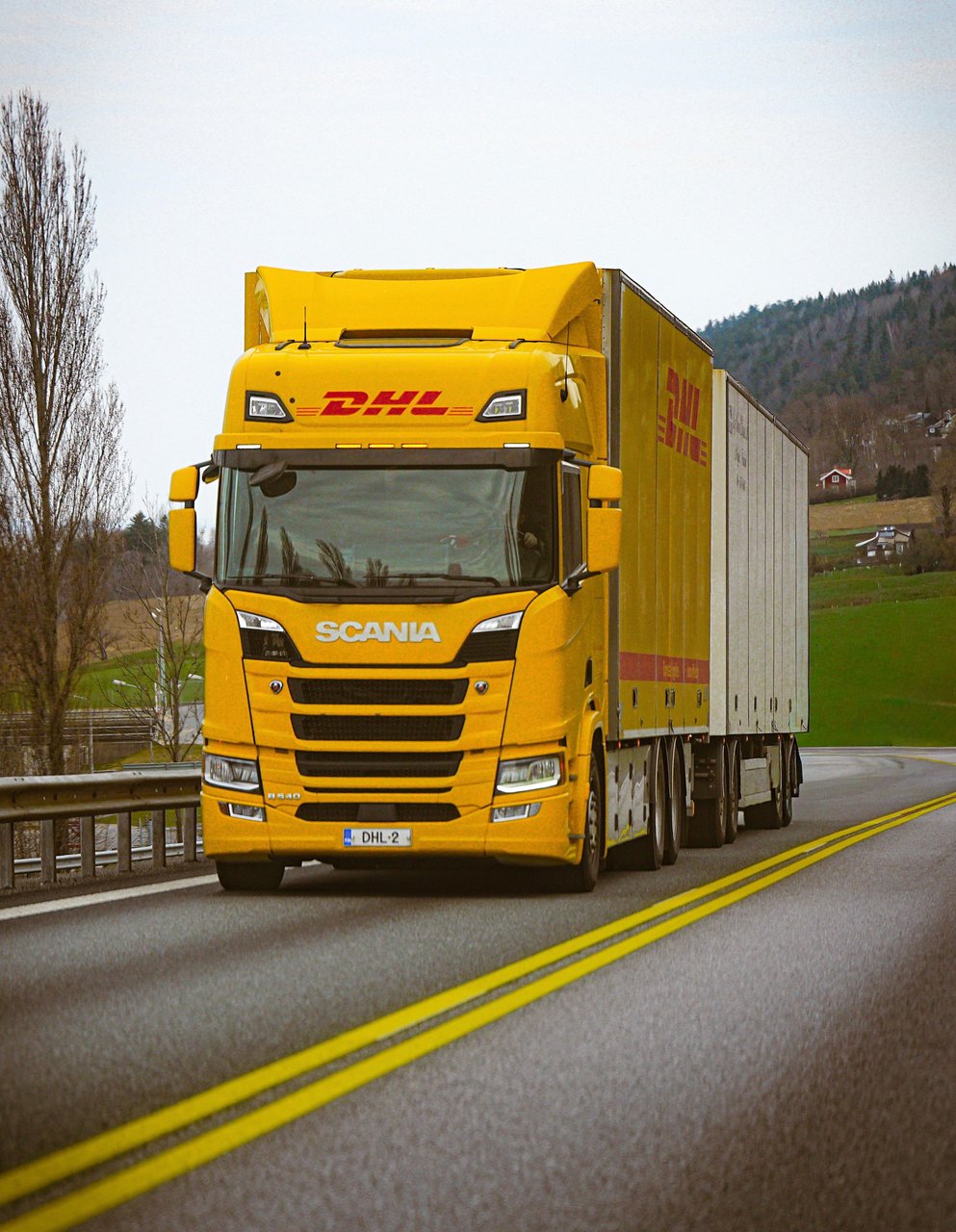 Land Transportation